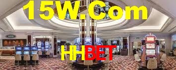 Programa VIP HHbet