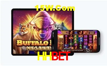 Experiência VIP HHbet