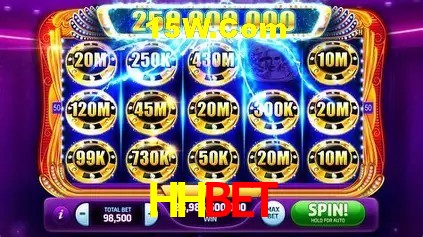 Flash Promotion HHbet