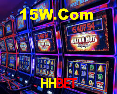HHbet App Interface