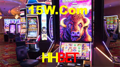 HHbet - Jogos De Casino Online - HHbet App