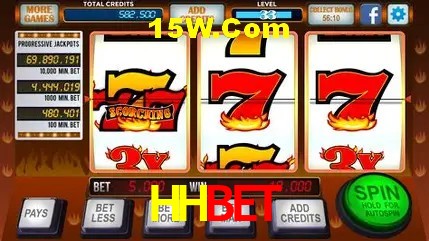 Game Providers HHbet