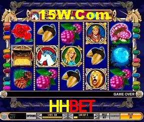 Slot Games HHbet