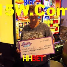 VIP Casino HHbet