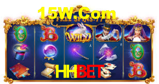 HHbet: A Experiência de Casino com Jogos de Mesa ao Vivo