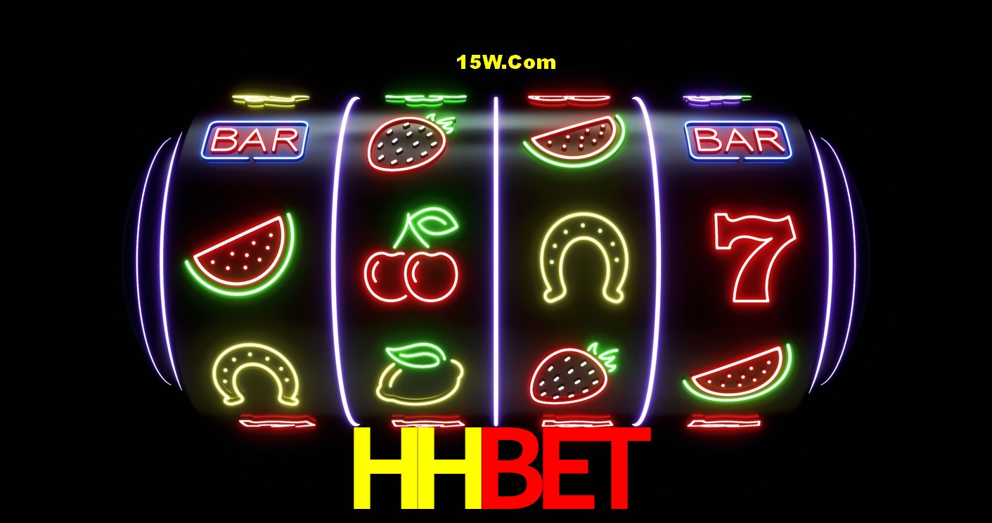 Experiência VIP HHbet