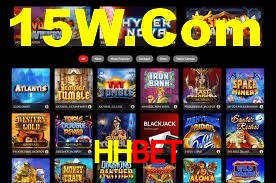 Ofertas Imperdíveis na HHbet: Promoções e Bônus Que Valem a Pena