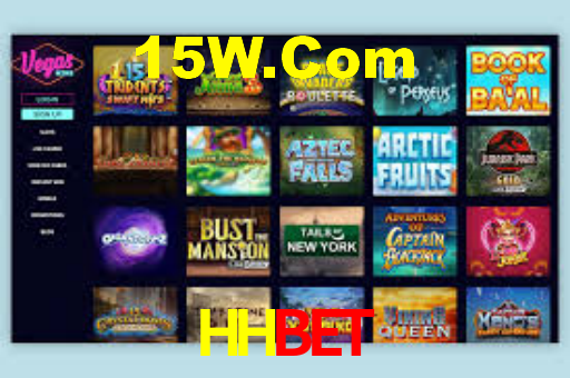 HHbet,HHbet App