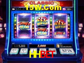 Platform Technology HHbet