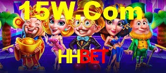 HHbet App Interface