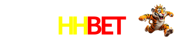 Logo da HHbet